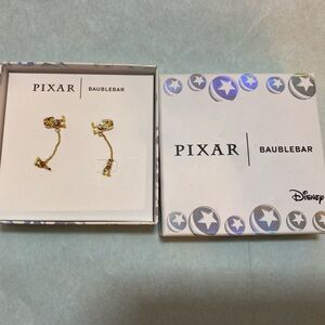 BaubleBar Slingy Dog Pixar Character Earrings